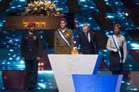 מרגש: נבחרו הזמרים שיופיעו בטקס המשואות השנתי
