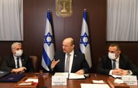 בנט הורה על בדיקה מקדימה לפני הקמת ועדת חקירה