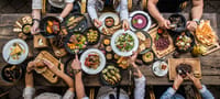 מסעדה כשרה נבחרה ל1 מתוך 50 המסעדות הטובות ביותר