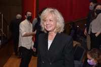 היועמ"שית הנכנסת עו"ד גלי בהרב מיארה