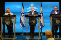 הלחץ עבד: הממשלה בשורת הקלות כלכליות