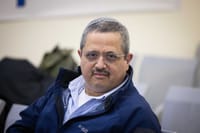 אלשיך מגיב לפרשת פגסוס: "אין לה אחיזה במציאות"