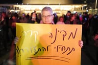 "הכל התחיל מפוסט אחד – נמאס לנו להיות פראיירים"