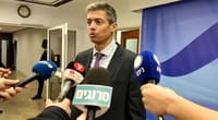 יועז הנדל: "אסור שהקצוות של הקואליציה ייקבעו"