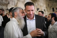 אחרי 3 שנים: משרד הדתות ממנה מחדש רבני ישובים