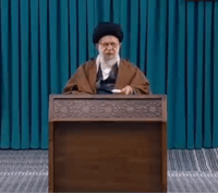 איראן מאשימה: המלחמה באוקראינה בגלל ארה"ב