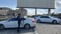 תוך יממה: פיגוע דקירה נוסף בכפר חיזמא