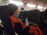 לקבל את העליה מאוקראינה בלי עוויתות של; מיהו יהודי