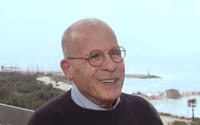 מאיר שלו רוצה לבנות מיתולוגיה ללא תנ"ך
