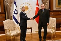 הרצוג וארדואן