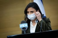 הנתונים חושפים: רוב הפליטים אינם יהודים