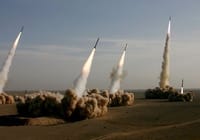 איראן לקחה אחריות על הירי לעיראק: "אזהרה לישראל"