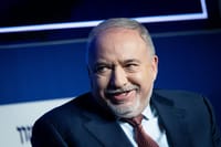 ליברמן מאיים: נפחית את תקציב אונ' בן גוריון