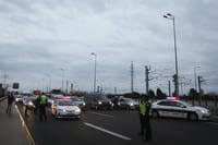 הלוויית הרב קנייבסקי: אלו הכבישים החסומים