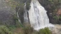 בעיצומה של חופשת הפסח: התגלו נחלים מזוהמים בצפון