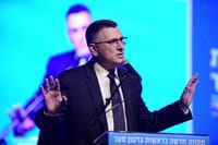 האוזר: "ההקפאה ביו"ש היא הפרה של ההסכמים"