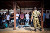 כמה למדו במכינה? נתונים על המתגייסים החדשים
