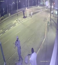 אחד המחבלים הואשם בעבר בהשתייכות לדאע"ש