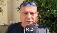 "המשפחה מפורקת. איבדנו את היקר לנו מכל"