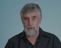 צפו: סוכן המוסד מספר איך הוא נאלץ להיחשף