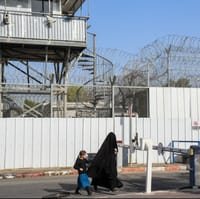 לאחר שאסיר שרף מזרון: שני פצועים פונו מכלא ניצן