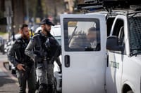 מדינה במתח: 3 אירועים חריגים הקפיצו את הציבור