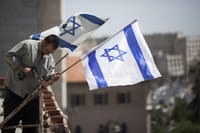 המעבר בין האבל לשמחה מורכב, אך הבכי לא לשווא