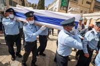 אמיר ח'ורי ז"ל מובא למנוחות