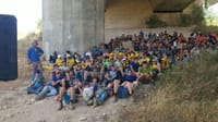 הורים בתנועת עזרא זועמים; סניפים ביטלו את מסע פסח