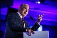 לראשונה מאז בחירות 2015: נתניהו יגיע להפגנת הימין
