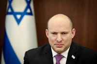 סקר דרמטי: הקואליציה מתפוררת; גוש נתניהו נוסק