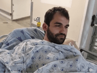 אחד הפצועים משחזר: "דקירה בגב; ראיתי מלא דם"