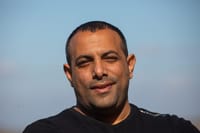 אביר קארה: "הטלפון של כהנא לטיבי היה טעות"