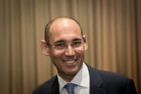 בפעם השנייה בחודש: בנק ישראל העלה את הריבית