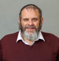 הרב שזומן לעדות בפרשת הרב טאו: מחפשים את ראשו