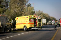 הולך רגל בן 60 נדרס למוות על ידי משאית ברחובות