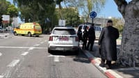 המחבלת מחיפה הודתה כי רצתה לדקור יהודים