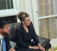 סילמן למקורבים: "כולם מבינים ששעון החול התהפך"