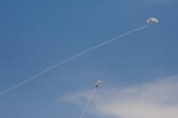 בעוטף עזה זועמים על הממשלה: "שוב מופקרים!"