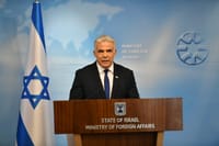 "דברי לברוב בלתי נסלחים, השגריר יוזמן לשיחה"