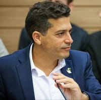 שיקלי מגיב: "בסוף מה שחשוב זה עם ישראל"
