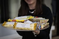 סלמונלה גם בגלידות: מגנום, טילונים, שוקובו ועוד