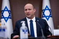 בנט בתגובה ראשונה: המחבלים ירו בעיתונאית