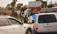 לינץ' בגוש עציון: תושב הותקף בידי עשרות מחבלים