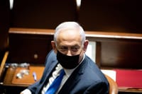 בליכוד מעריכים: עריק נוסף זה עניין של שבועות