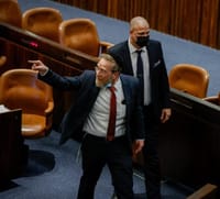 הסערה סביב פינדרוס: "דברים בזויים וחמורים"