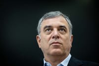 פילבר: "שמו לי צלב על הגב, המטרה: נתניהו"