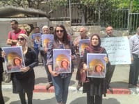 הפתולוג הפלסטיני: אין עדות מי ביצע את הירי