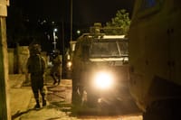 עיתונאית באל ג'זירה נהרגה בחילופי אש בג'נין