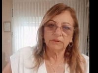 אילנה חניה היא החשודה בשליחת איומים לבנט